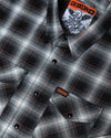 Horsepower Flannel