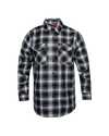 Horsepower Flannel