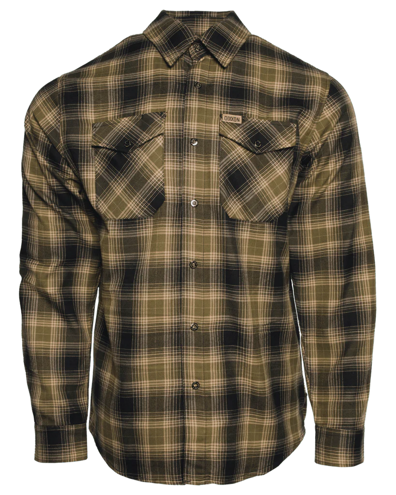 Action Flannel