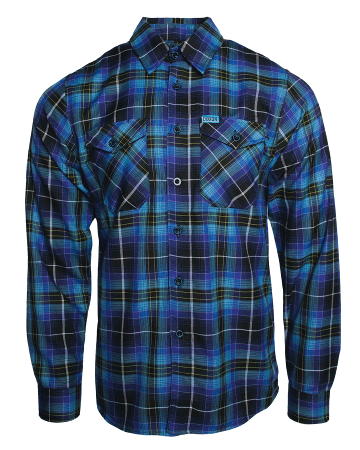 NORTHERN DAWN FLANNEL