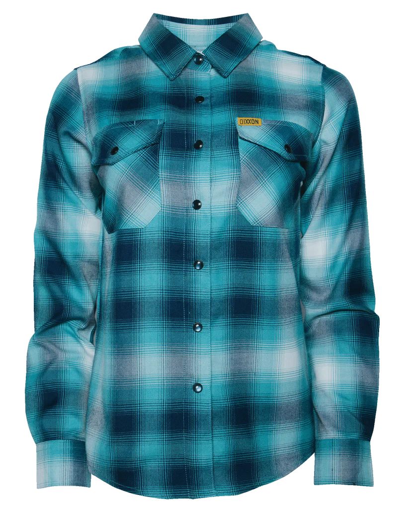 Dixxon Flannel Florence Womens shops Small OBO