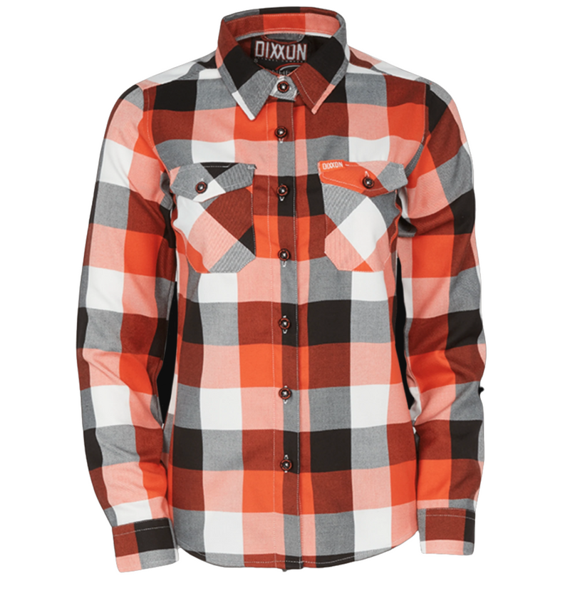 Women's Ironhead Flannel