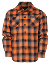 Youth Magneto Flannel