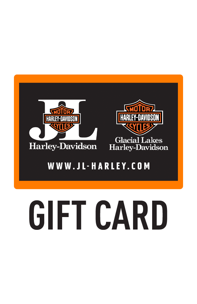 Harley davidson online gift card online