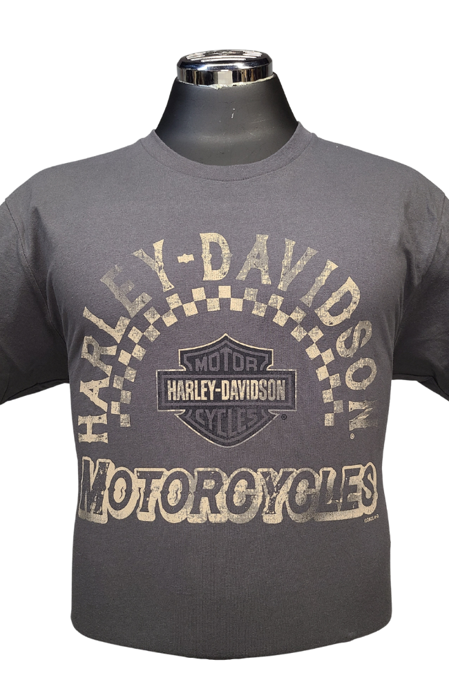  Harley Davidson Tee Shirts