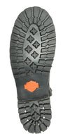 Harley-Davidson® Men's Bentler 6-Inch Motorcycle Boots
