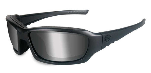 Harley-Davidson® Gem Silver Lens Sunglasses