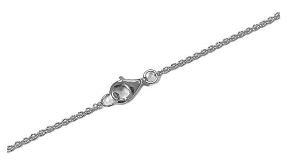 Harley-Davidson® Women's Bling Infinity Necklace & Earrings
