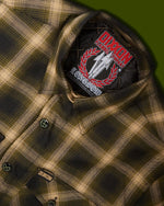 Longbow Flannel Jacket