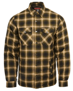 Longbow Flannel Jacket