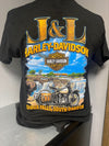 H-D PREMIUM T-SHIRT